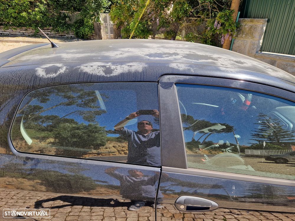 Fiat Grande Punto 1.3 M-Jet Sport - 5