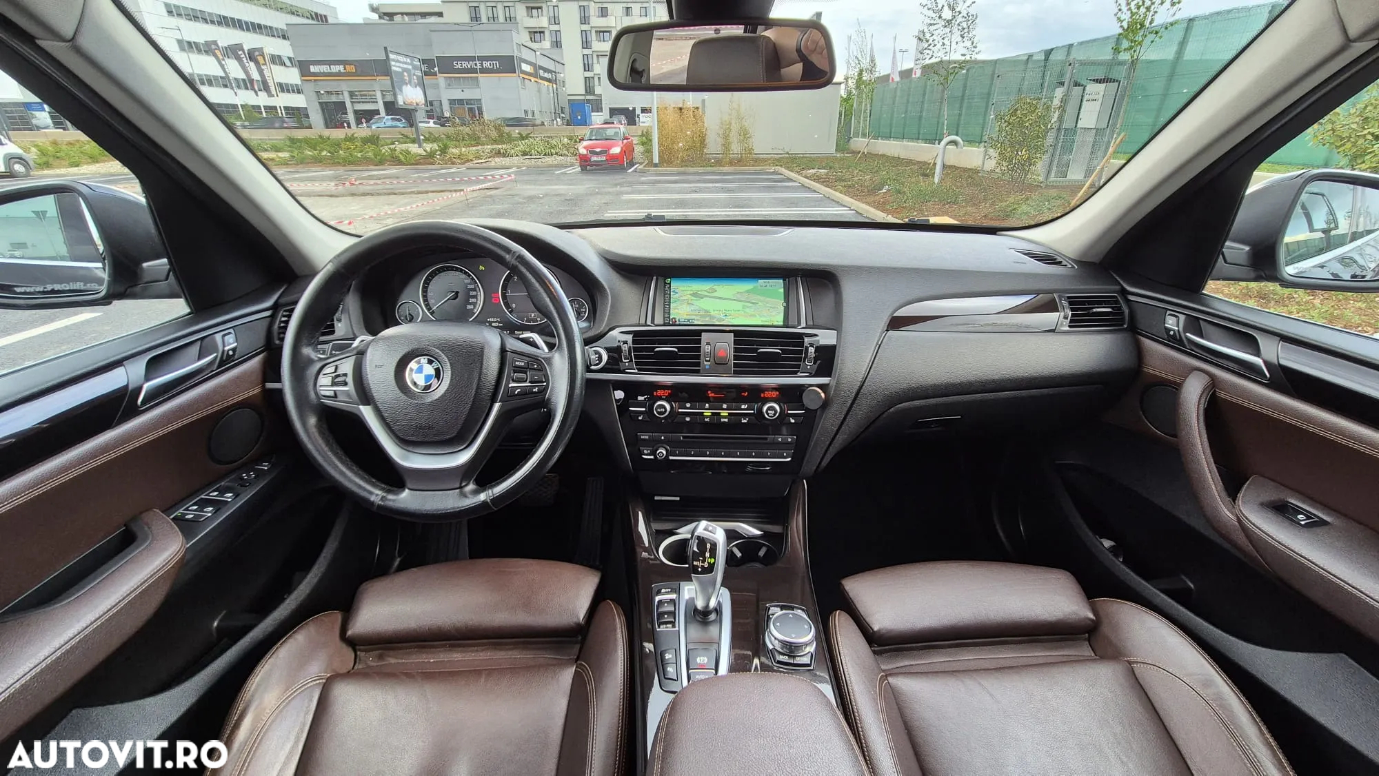 BMW X3 - 14