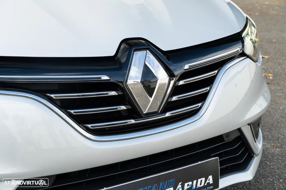 Renault Mégane Sport Tourer 1.3 TCe Bose Edition EDC - 26