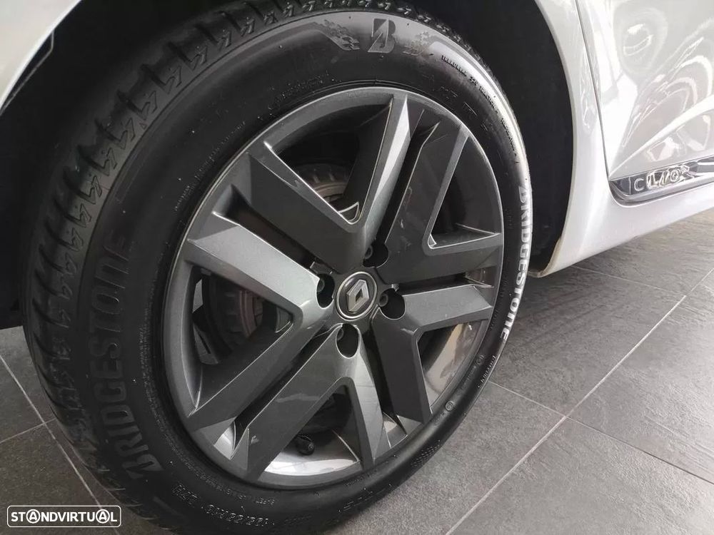 Renault Clio 1.5 Blue dCi Zen - 13