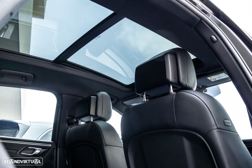 Porsche Macan - 35