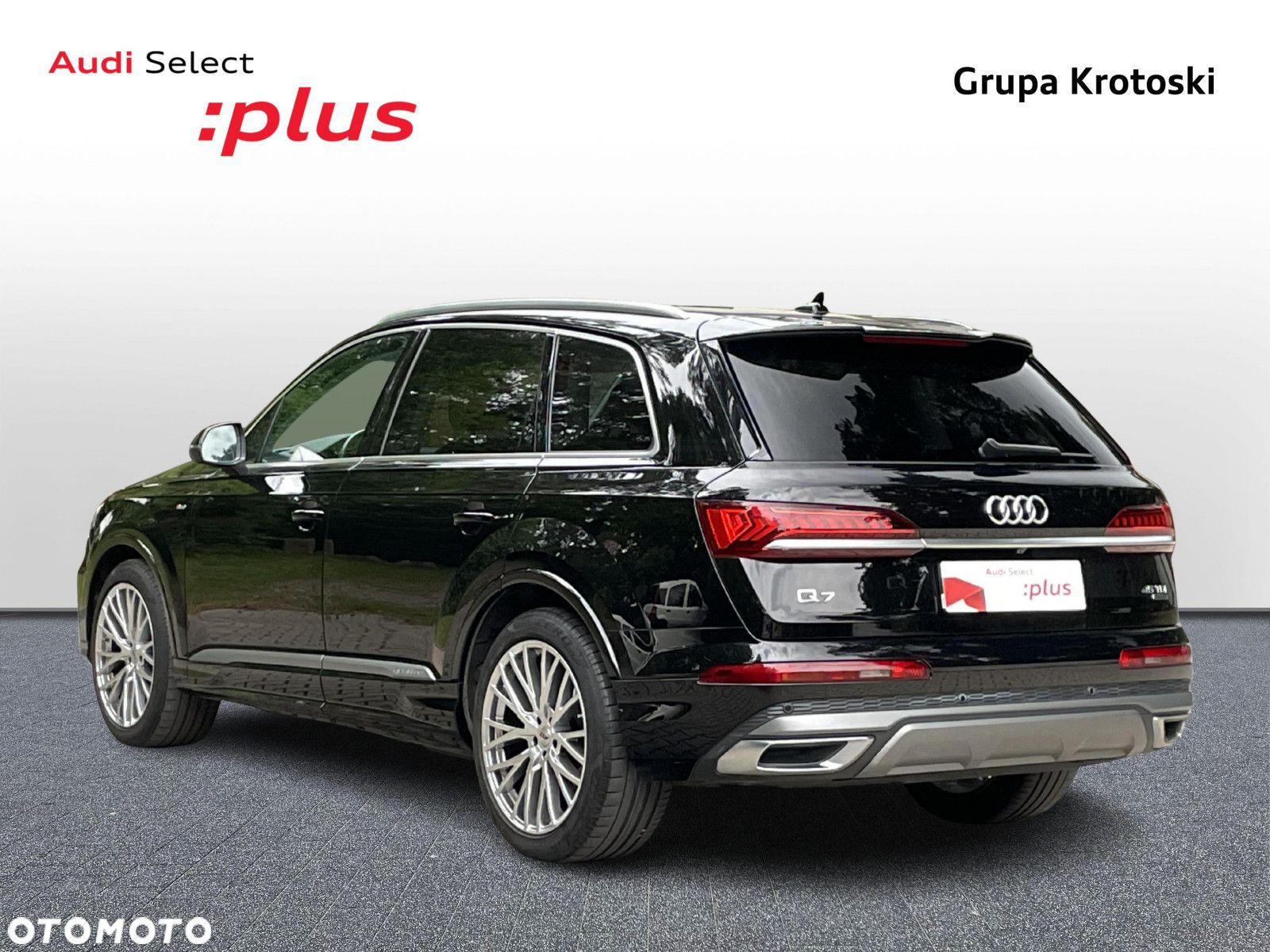 Audi Q7 - 3