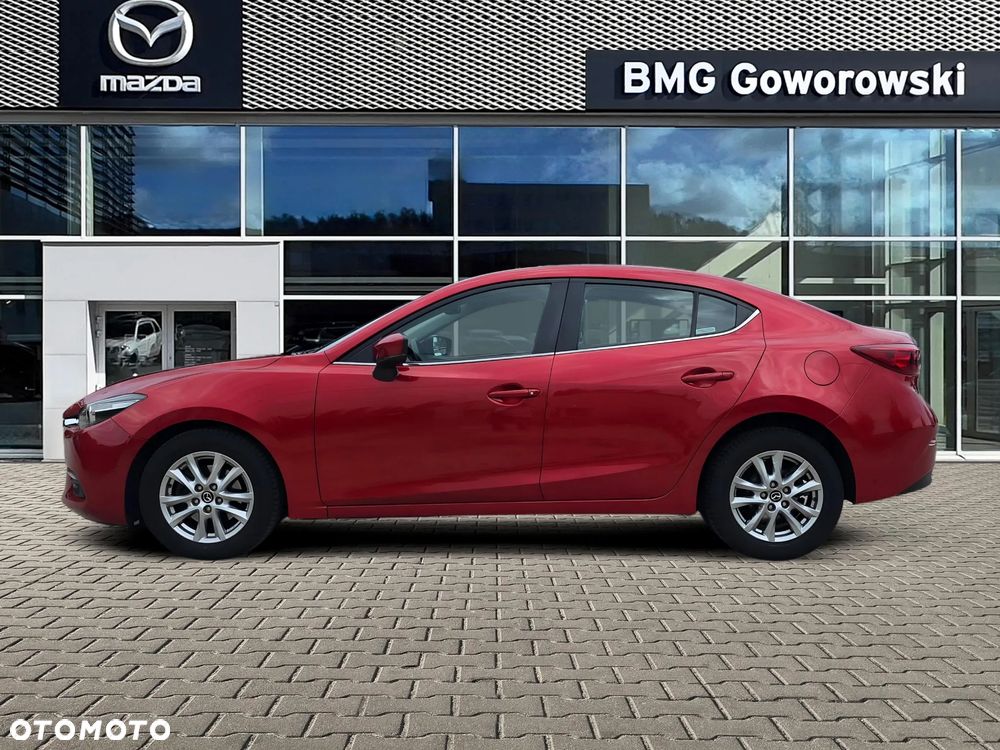 Mazda 3 2.0 Skymotion - 3