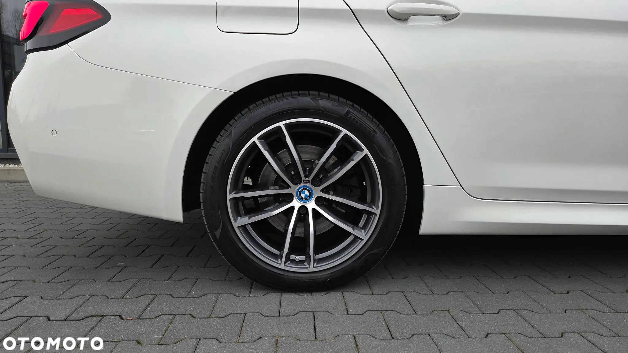 BMW Seria 5 - 31