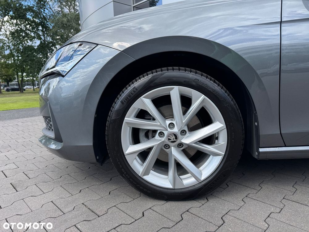 Skoda Superb 1.5 TSI mHEV Edition 130 DSG - 10