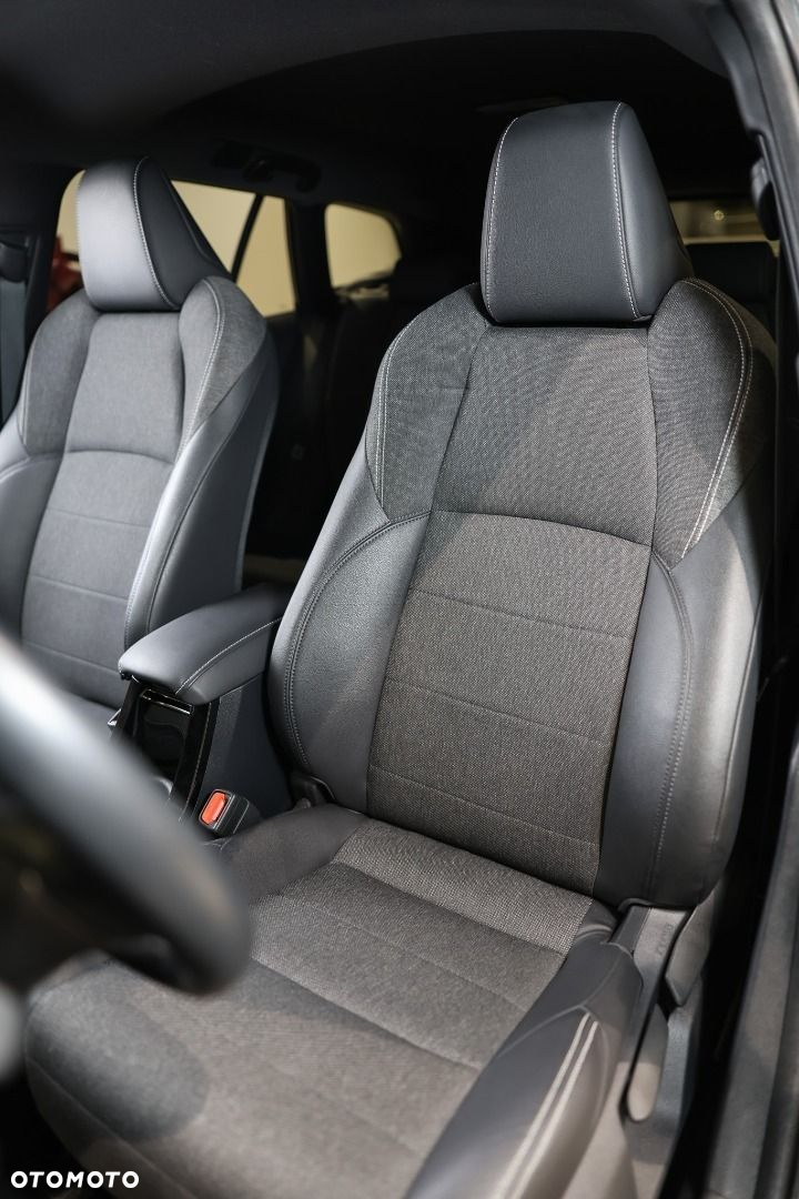 Toyota Corolla - 7