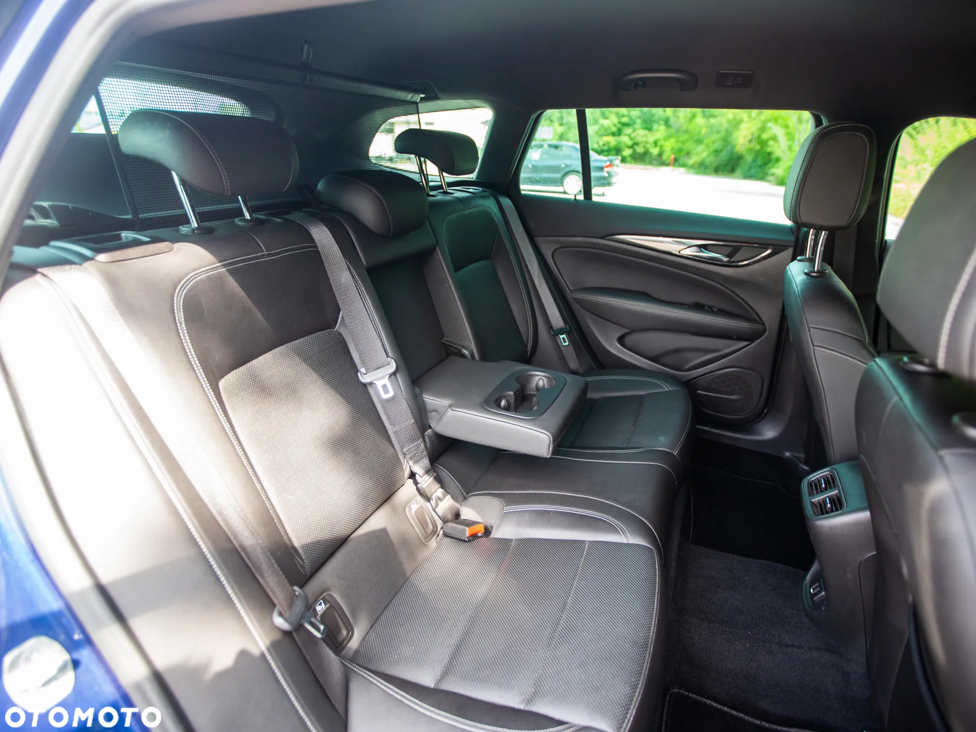 Opel Insignia 2.0 CDTI Exclusive S&S - 17