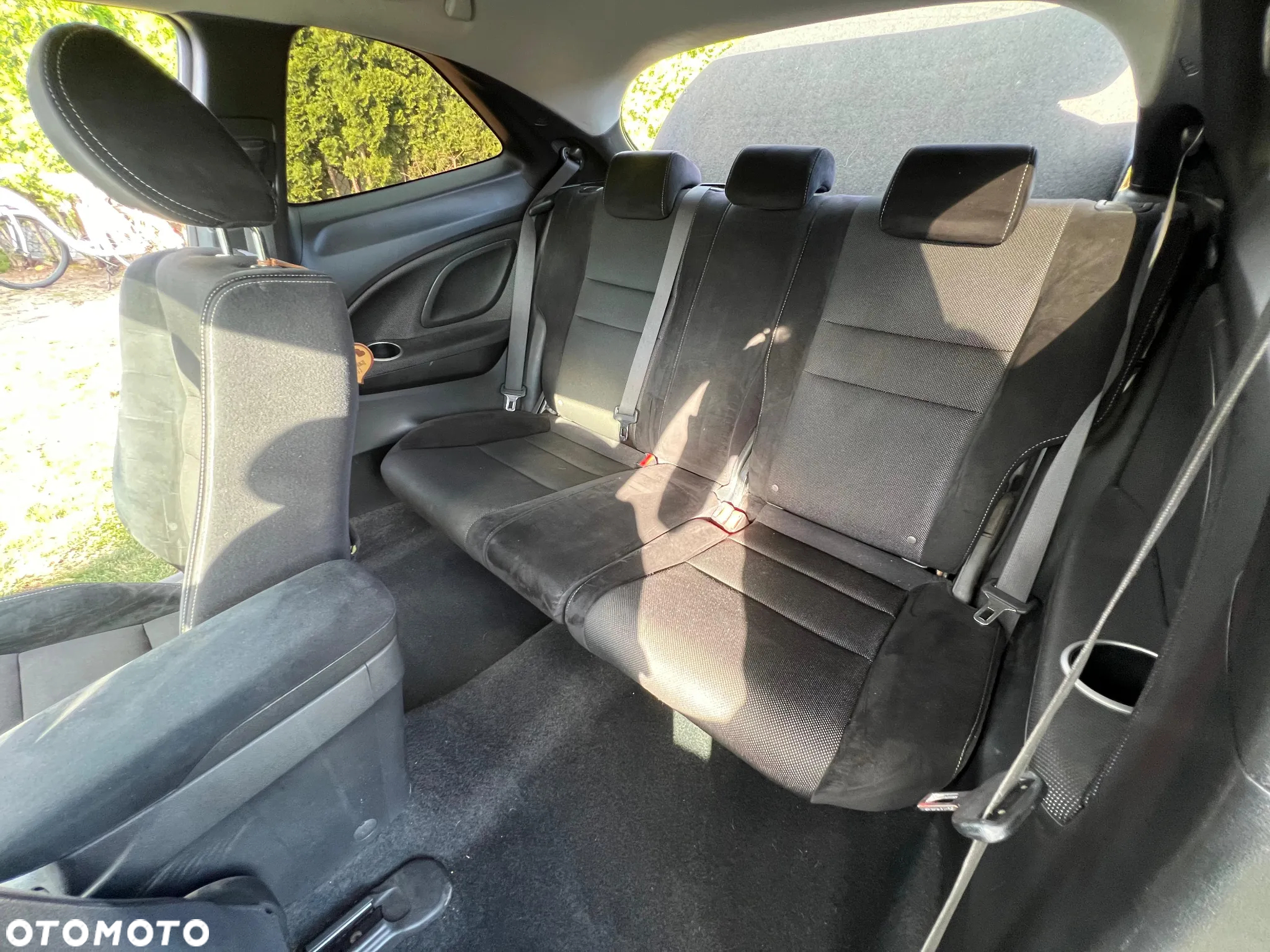 Honda Civic 1.8 TypeS - 11