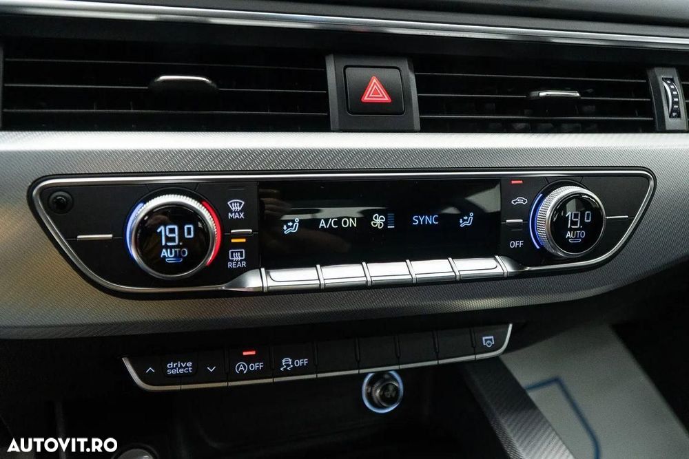 Audi A5 Sportback 40 TFSI S tronic sport - 12