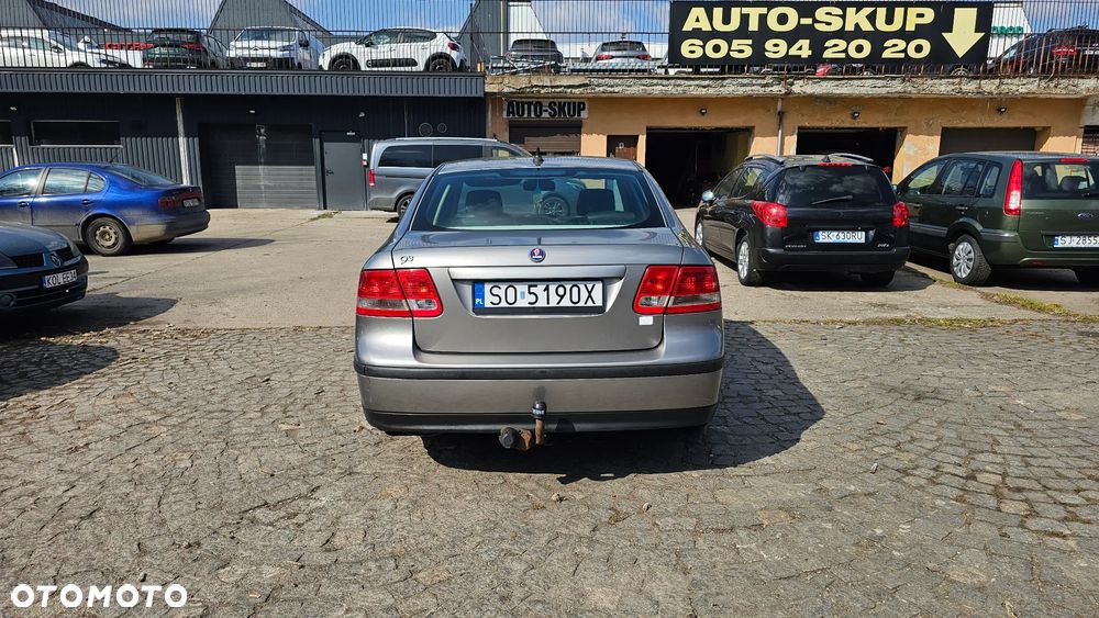 Saab 9-3X - 6