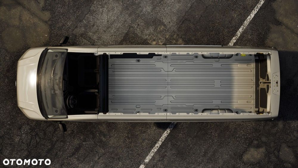 Volkswagen Crafter - 17