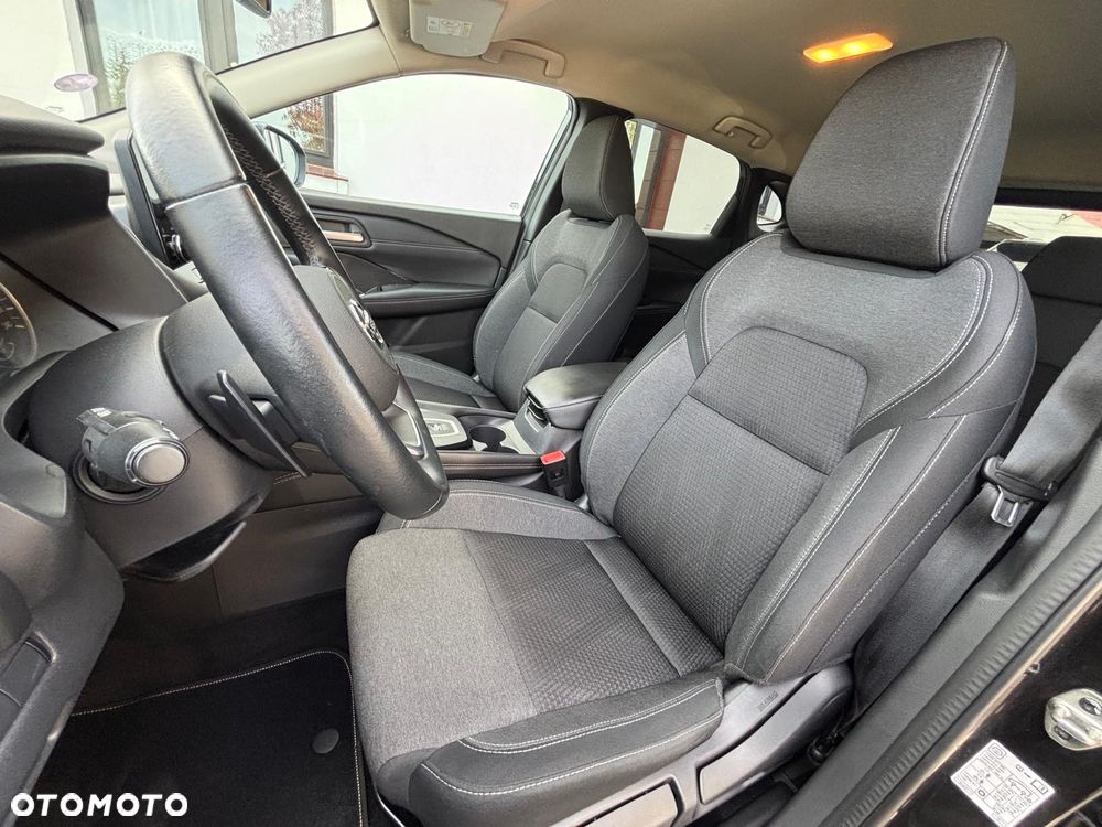 Nissan Qashqai 1.3 DIG-T mHEV Tekna Xtronic - 13