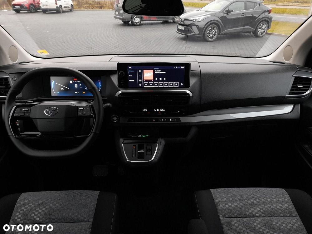 Toyota Proace Verso 2.0 D4-D Long Family - 10
