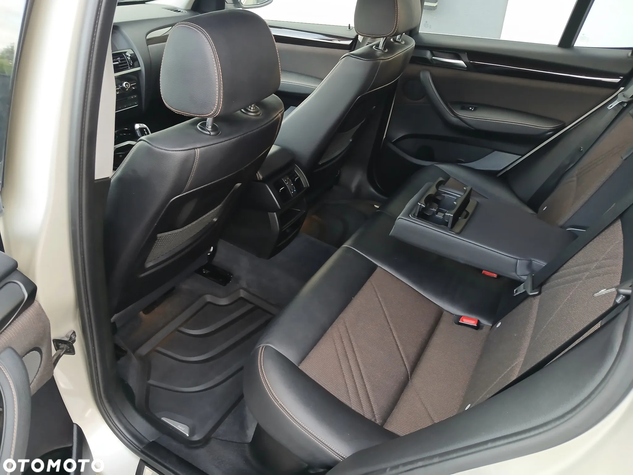 BMW X3 xDrive20d xLine - 22