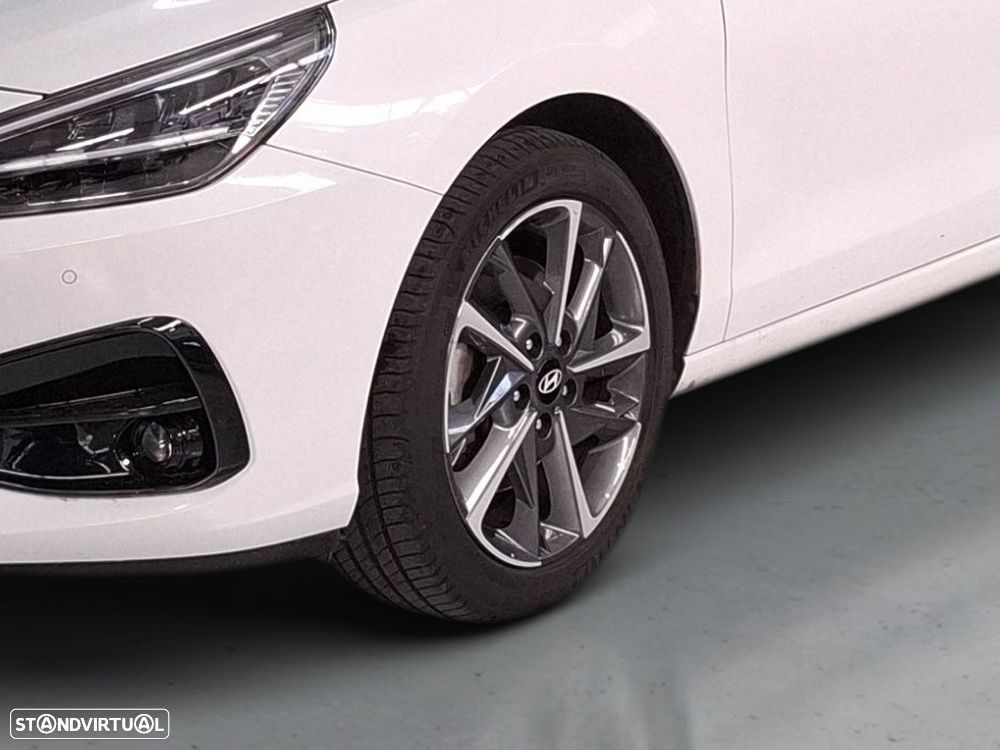 Hyundai i30 1.0 T-GDI Style Plus - 4