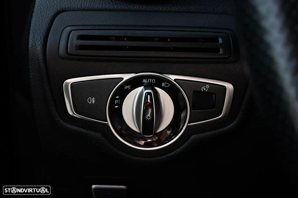 Mercedes-Benz GLC 250 - 33