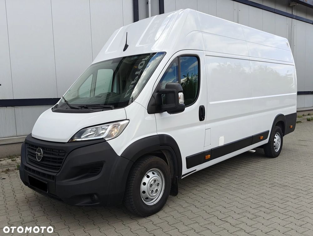 Mercedes-Benz SPRINTER_2.2-167KM_AUTOMAT - 9