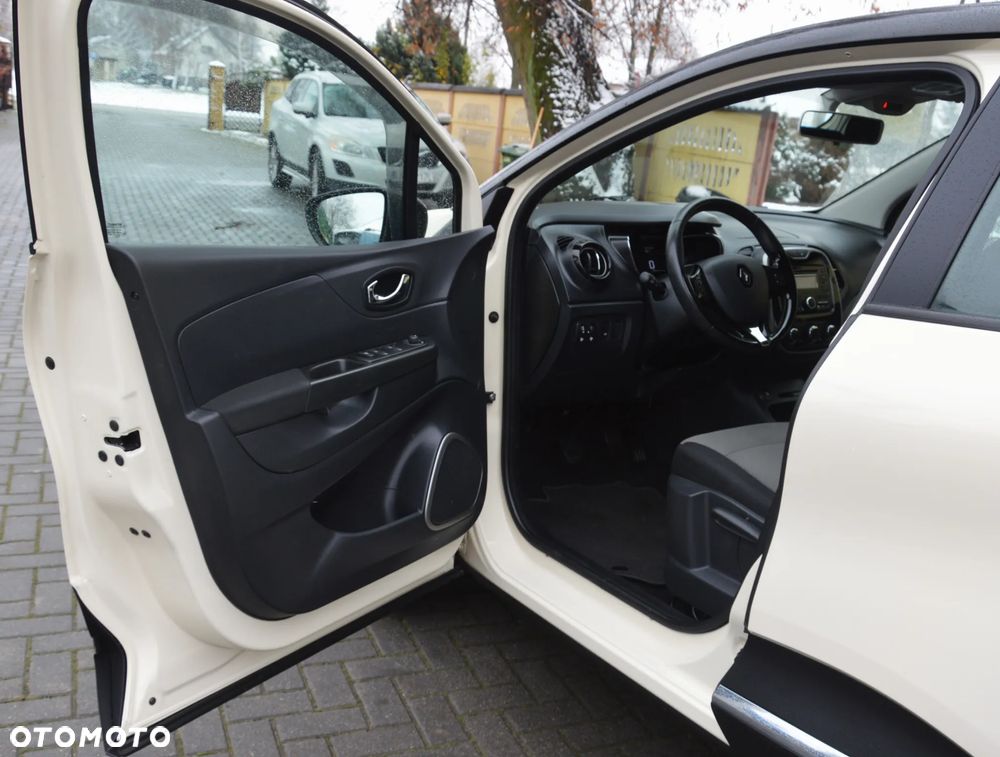 Renault Captur - 12