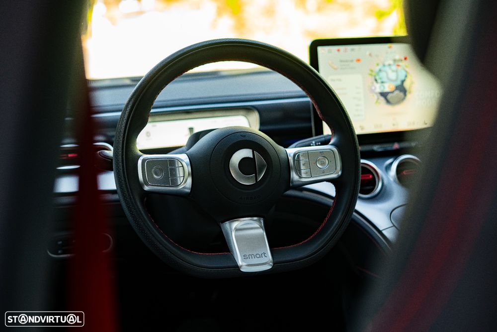 Smart #3 25th Anniversary Edition - 13