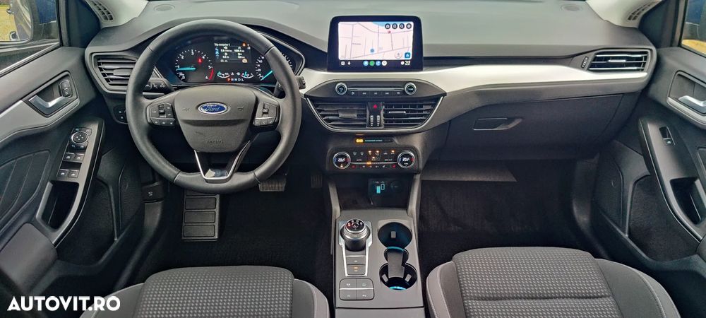Ford Focus 1.5 EcoBlue Titanium - 6