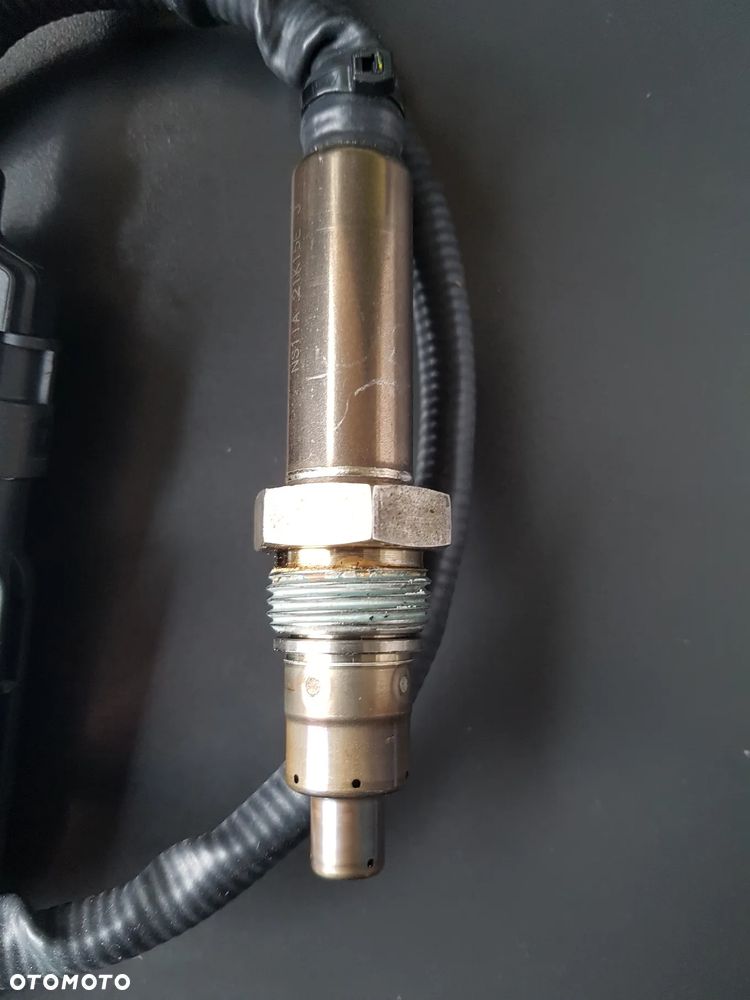 Mazda cx30 3 czujnik nox sonda HFY1-18-7E0D HFY1187E0D - 4