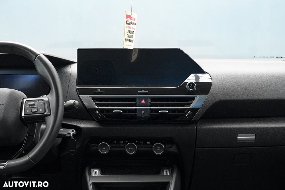 Citroën C4 1.5 BlueHDi 130 S&S EAT8 MAX - 19