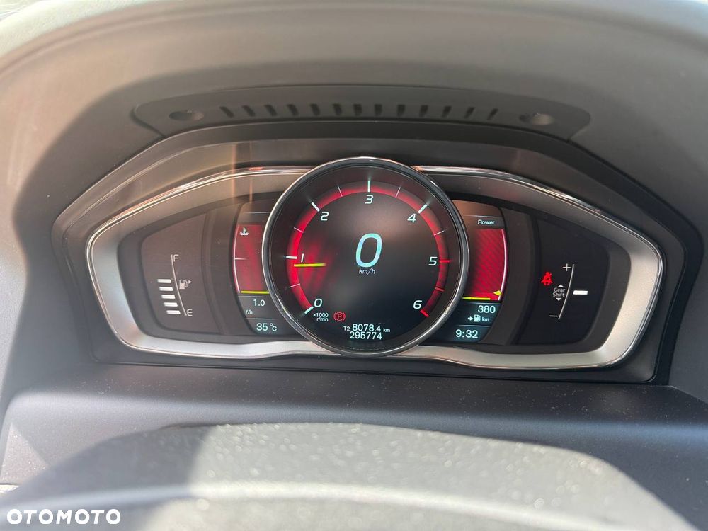 Volvo XC 60 D4 Drive-E Momentum - 5