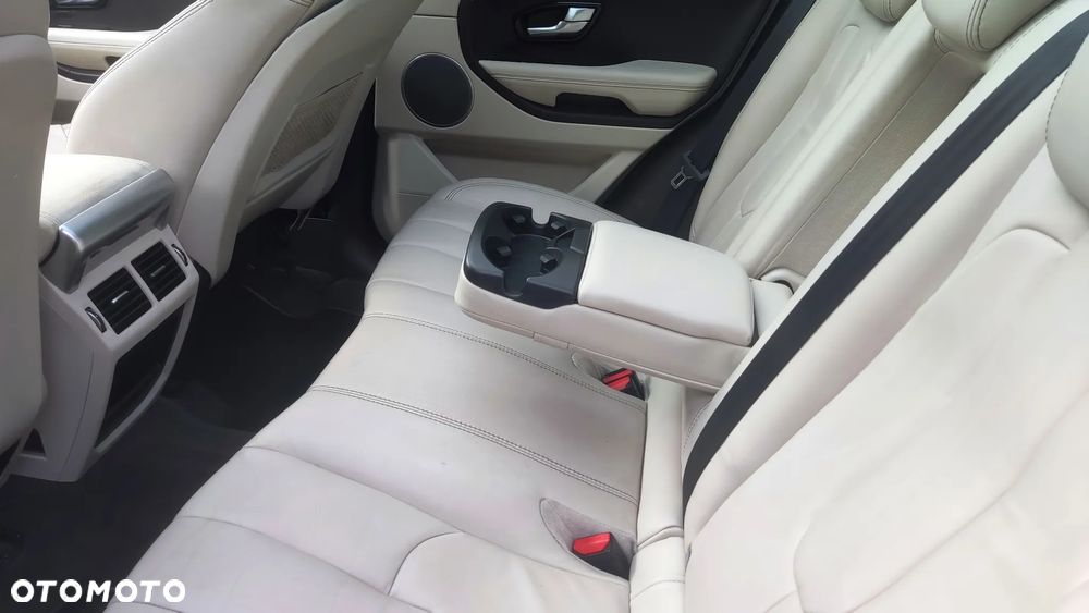 Land Rover Range Rover Evoque 2.2SD4 Dynamic - 15
