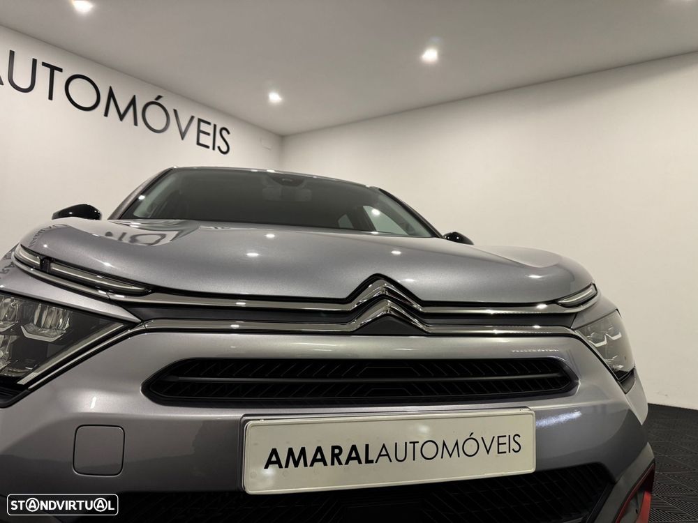 Citroën C4 1.2 PureTech Feel Pack - 13