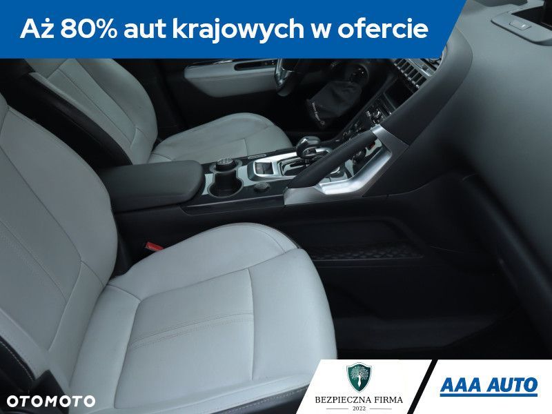 Peugeot 3008 - 11