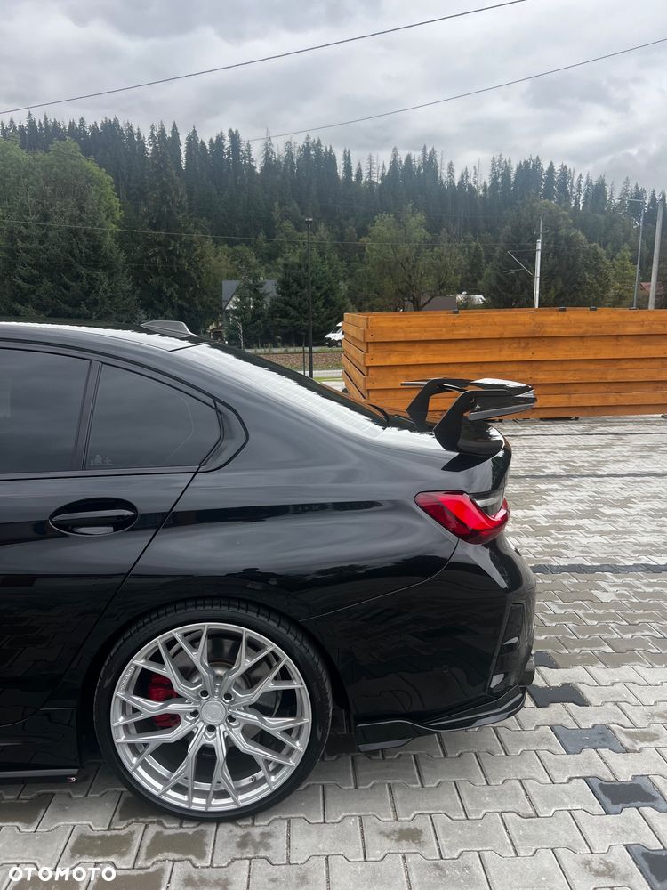 BMW Seria 3 - 8