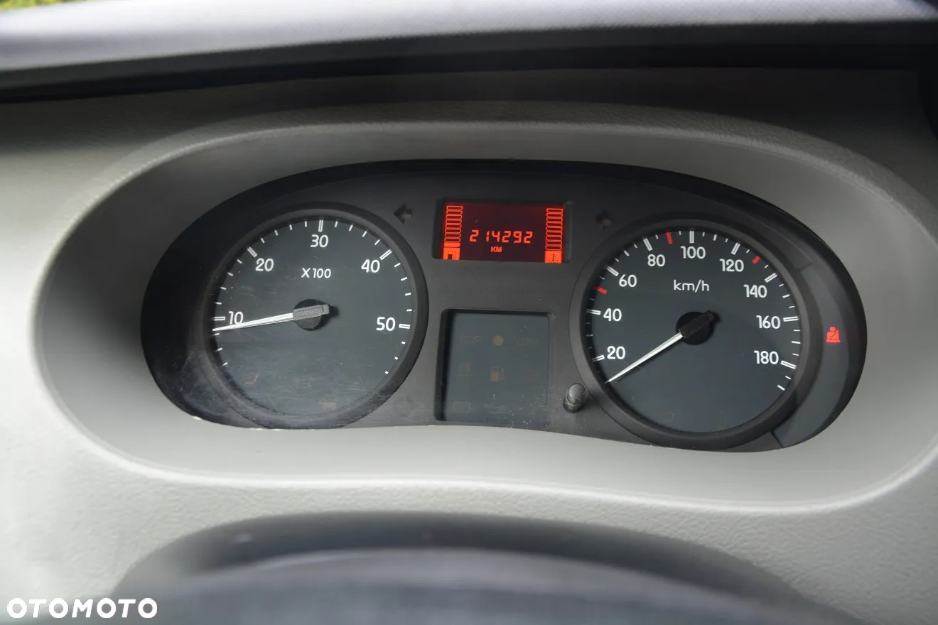 Renault Master - 4