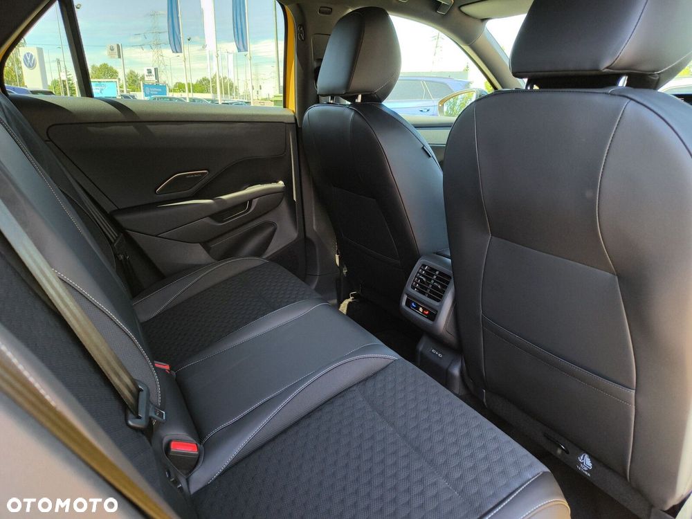 Volkswagen T-Roc 1.5 TSI R-Line DSG - 25