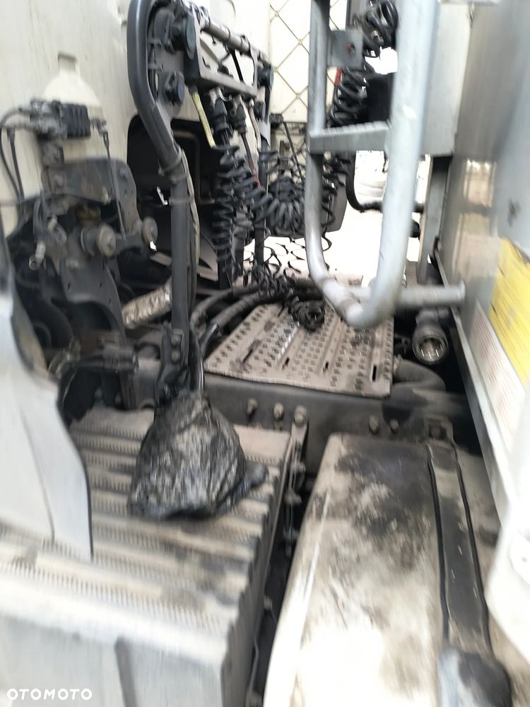 Scania R450 - 12