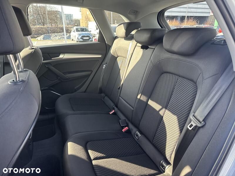 Audi Q5 40 TDI mHEV Quattro Advanced S tronic - 16
