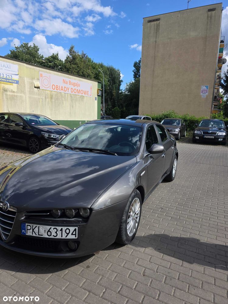 Alfa Romeo 159 - 7
