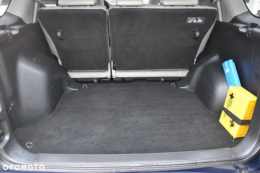 Honda CR-V 2.0i Automatik Executive - 15