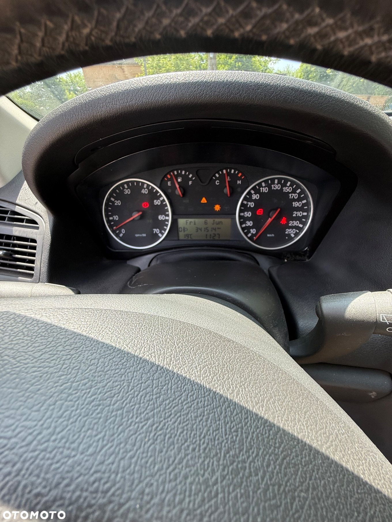 Fiat Croma - 10