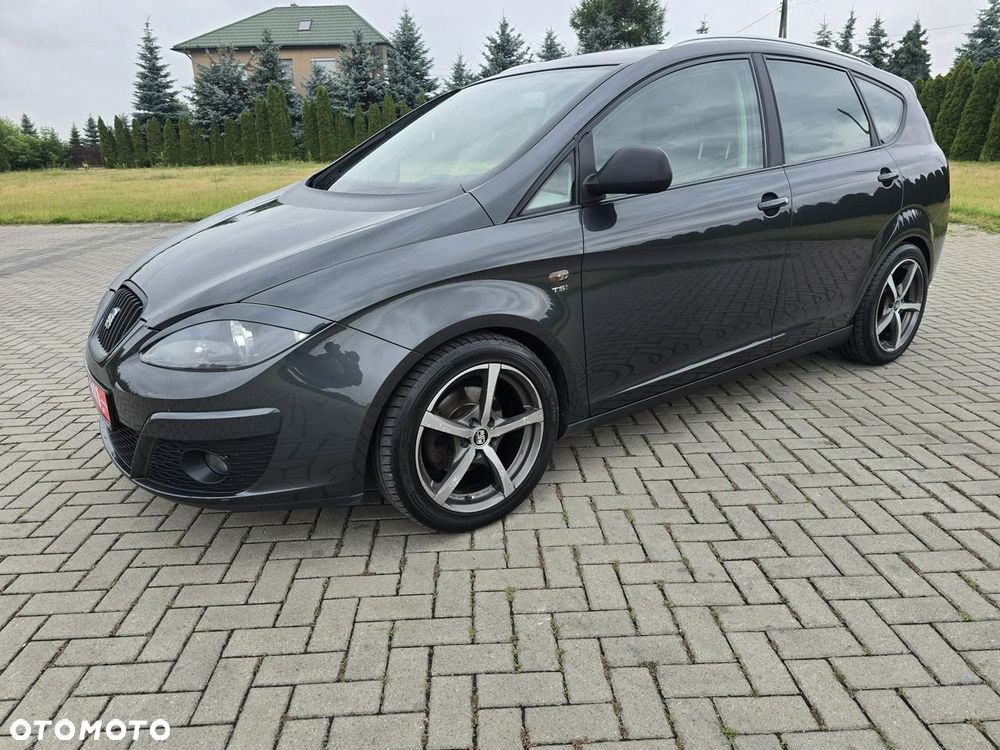 Seat Altea XL - 8