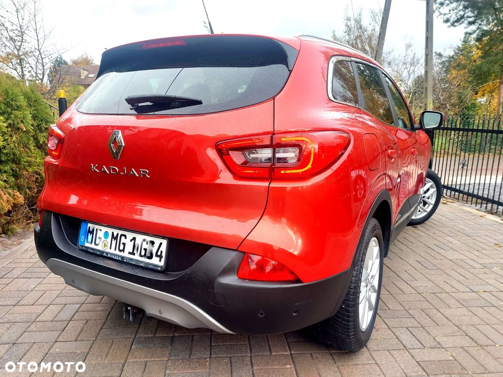 Renault Kadjar Energy dCi 130 LIMITED - 6
