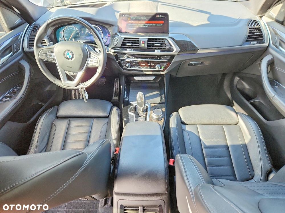 BMW X3 xDrive30i xLine - 8