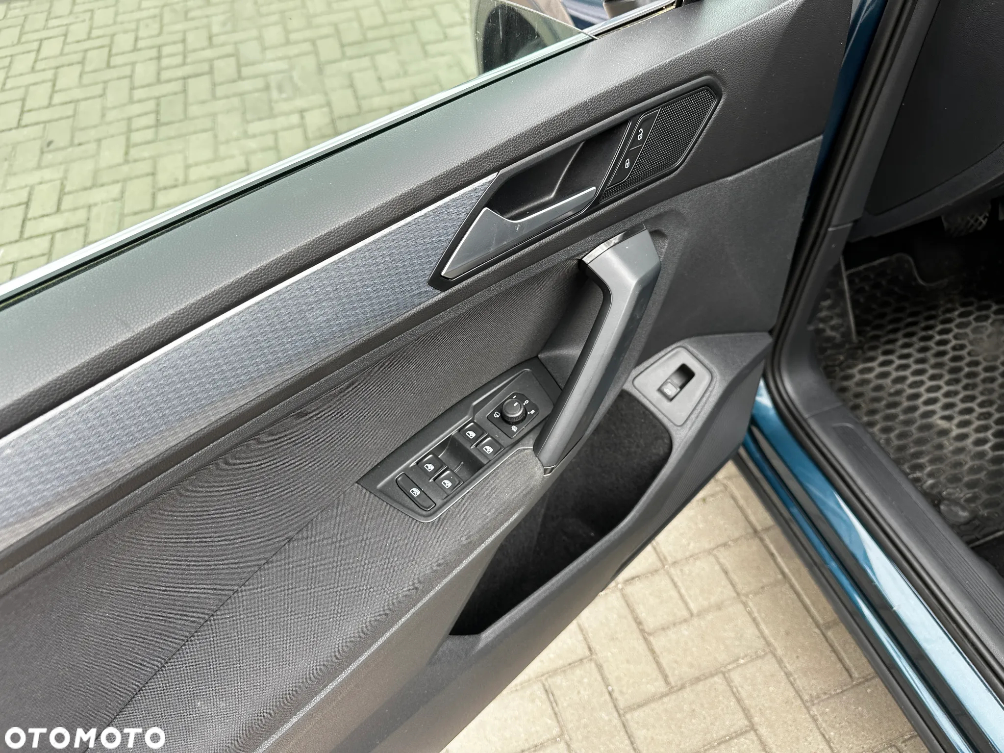 Volkswagen Tiguan - 20
