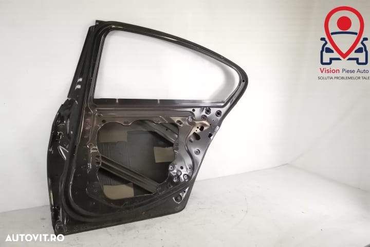 Usa Dreapta Spate Originala BMW Seria 5 G30 2016 2017 2018 2019 2020 - 6