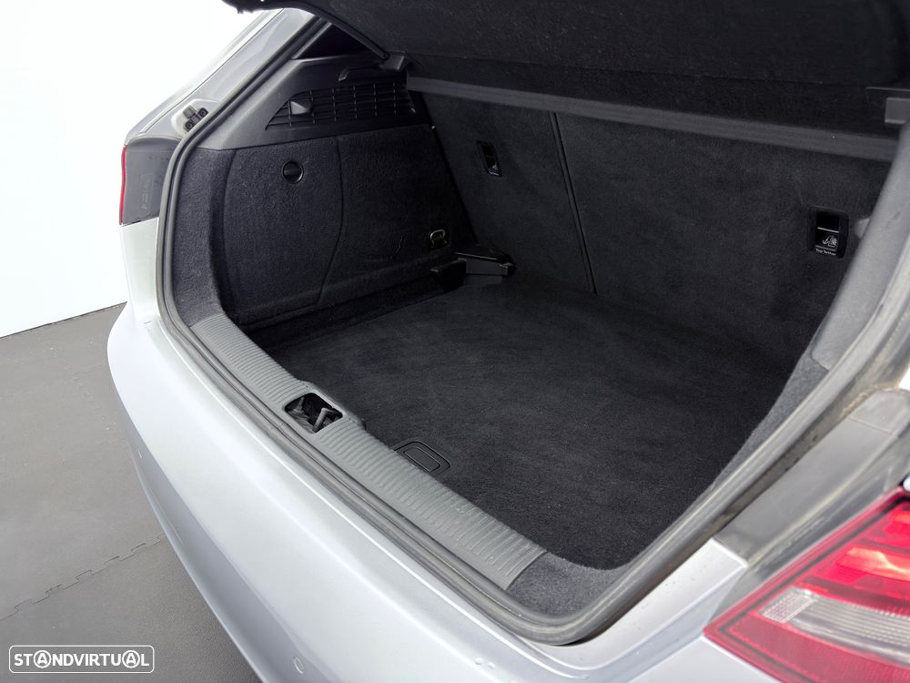 Audi A3 1.6 TDI Sport - 27