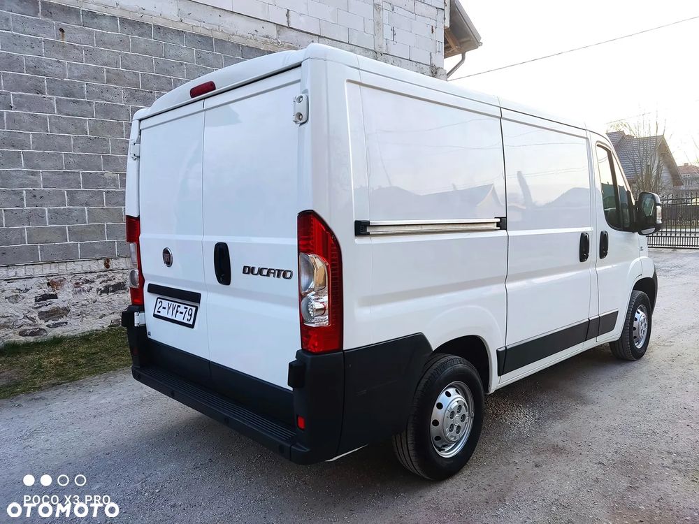 Fiat DUCATO - 5