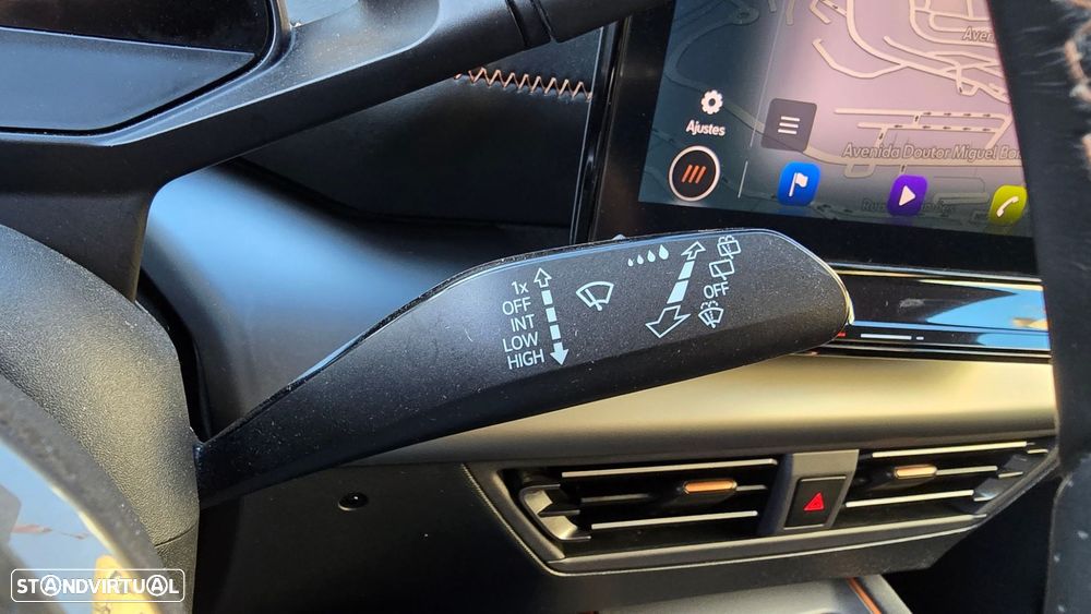 Cupra Born 170kW/77kWh Edition Dynamic - 18