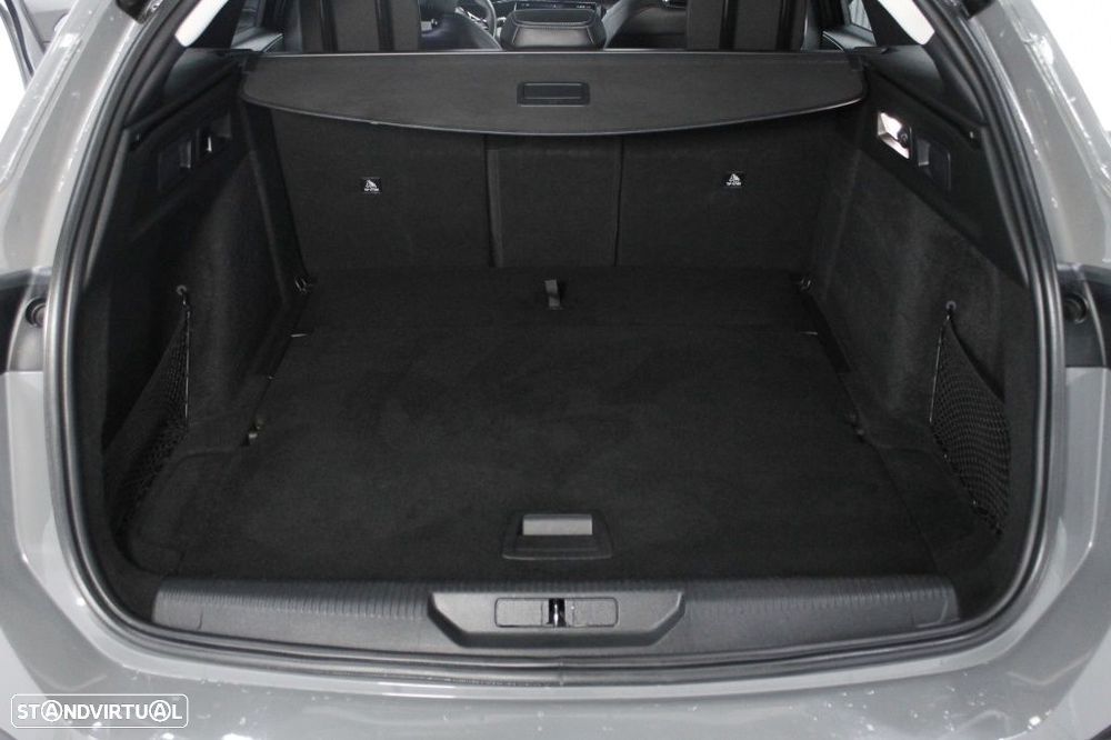 Peugeot 308 SW 1.2 PureTech Allure EAT8 - 32