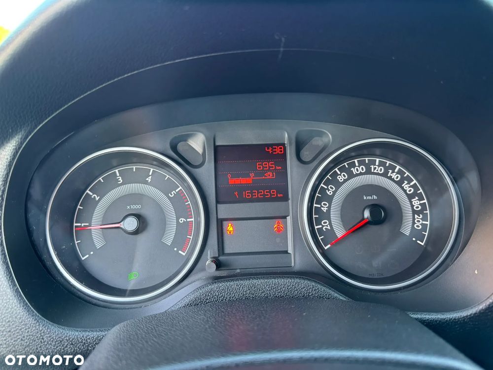Peugeot 301 1.2 VTi/Pure Tech Active - 11