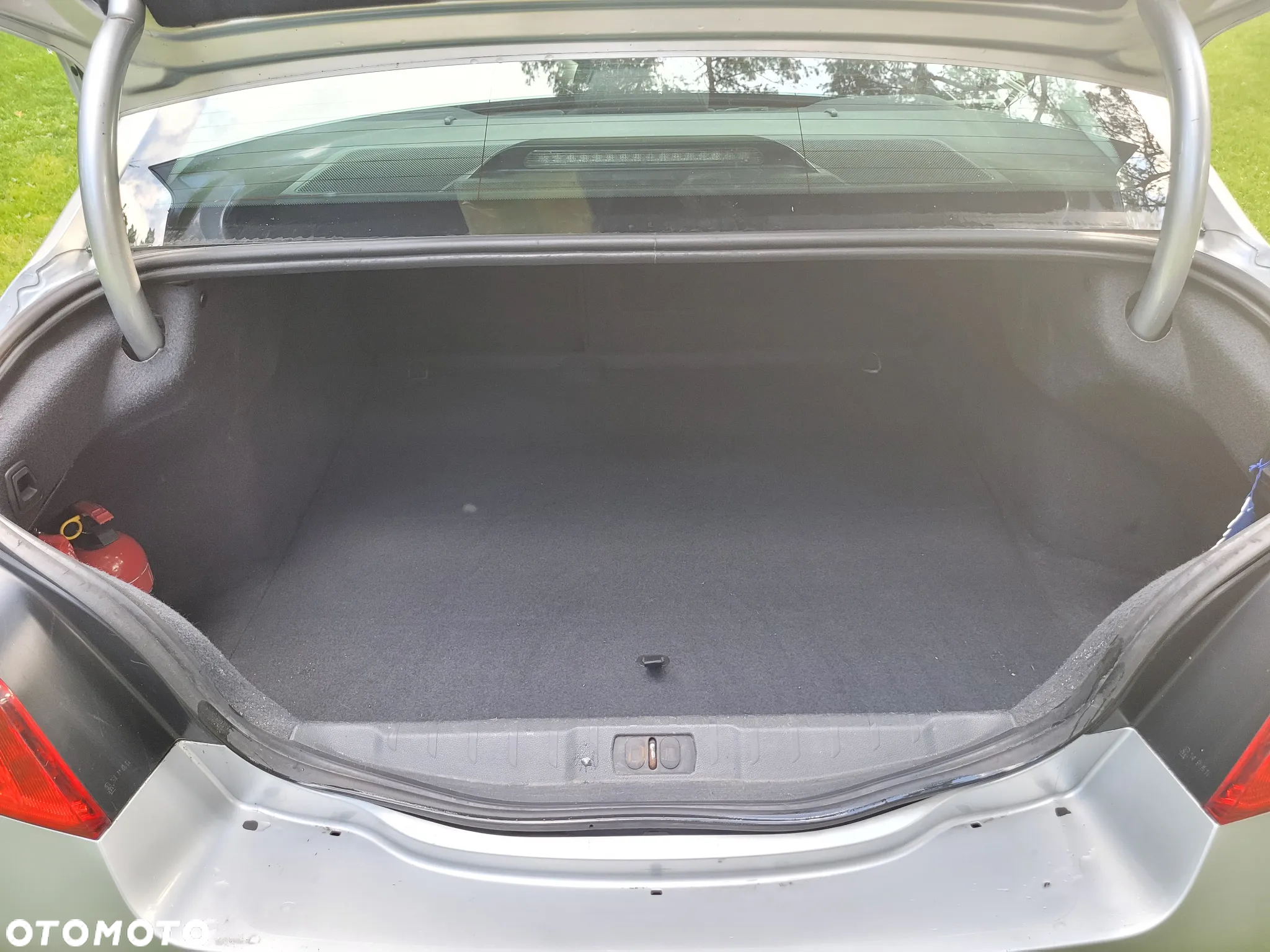 Peugeot 508 2.0 HDi Allure - 15