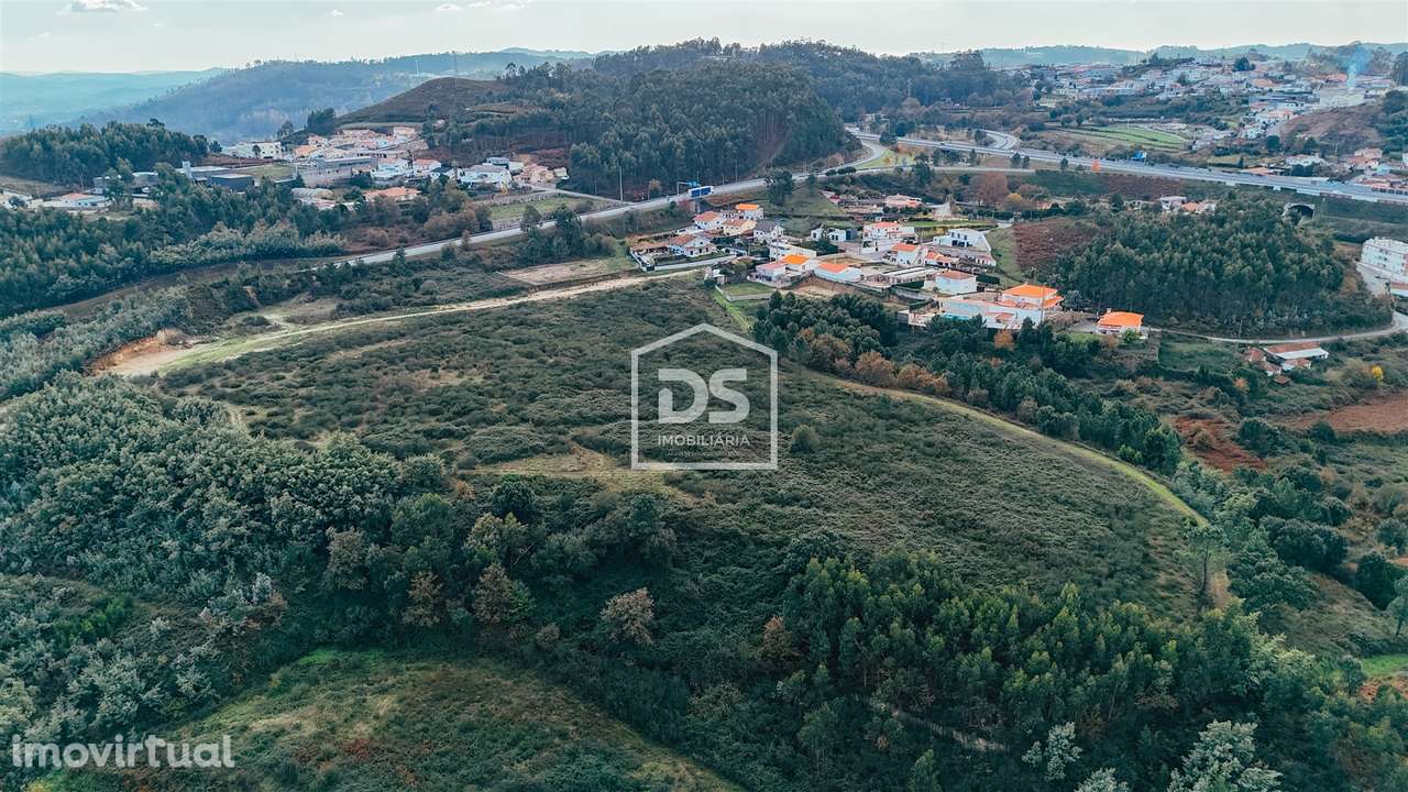 Terreno Para Construção  Venda em Figueiras e Covas,Lousada - Grande imagem: 4/7